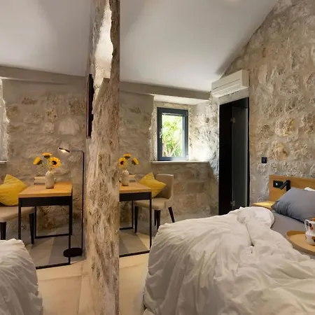 Mar-sea View,private Pool Orasac