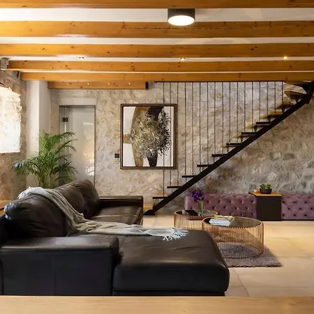 Mar-sea View,private Pool *