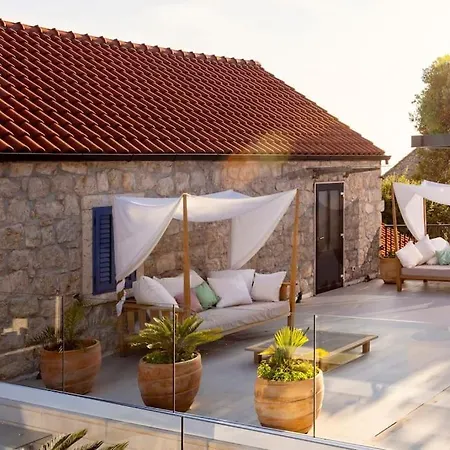 Villa Mar-sea View,private Pool *