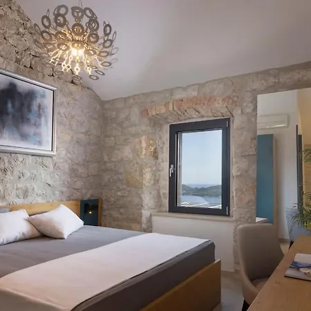 Villa Mar-sea View,private Pool *