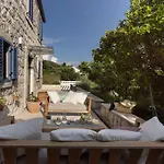 Mar-sea View,private Pool Villa Orasac