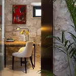 Mar-sea View,private Pool Villa Orasac