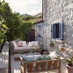 Mar-sea View,private Pool *