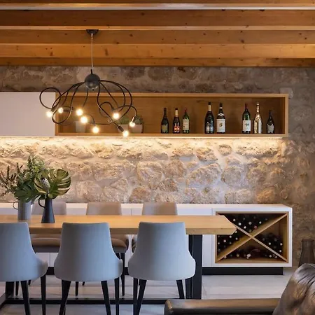 Mar-sea View,private Pool *