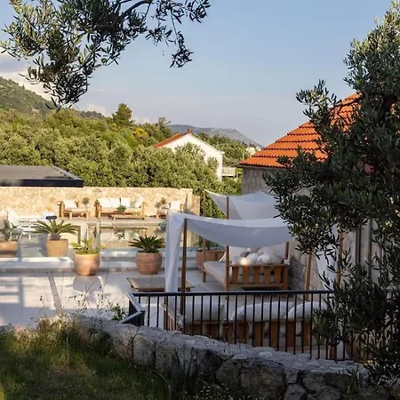 Villa Mar-sea View,private Pool