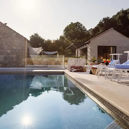 Mar-sea View,private Pool *