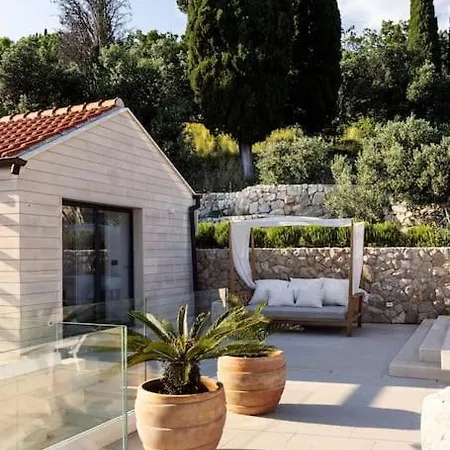 Βίλα Mar-sea View,private Pool *