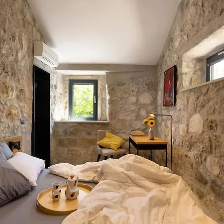 Villa Mar-sea View,private Pool