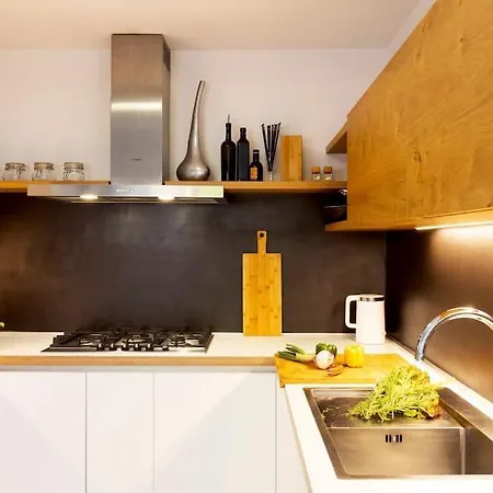 Mar-sea View,private Pool Βίλα *