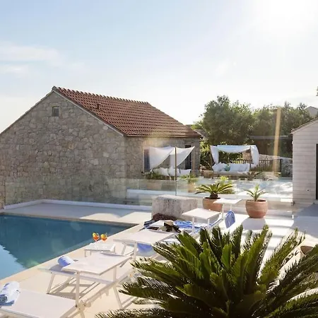 Mar-sea View,private Pool Villa