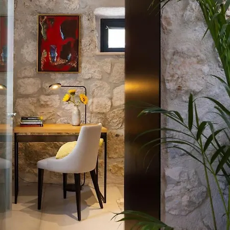 Mar-sea View,private Pool Βίλα Orasac