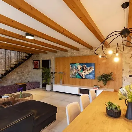 Βίλα Mar-sea View,private Pool