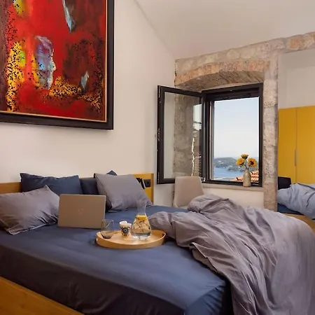 Βίλα Mar-sea View,private Pool