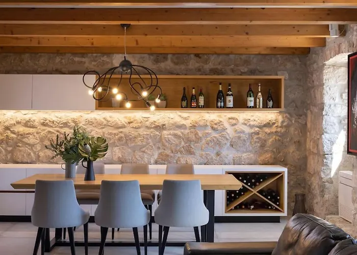 Mar-sea View,private Pool *