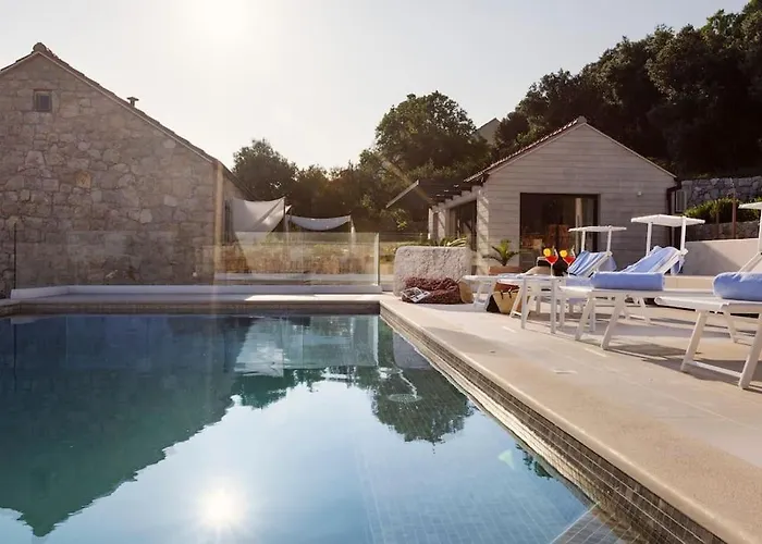 Mar-sea View,private Pool *