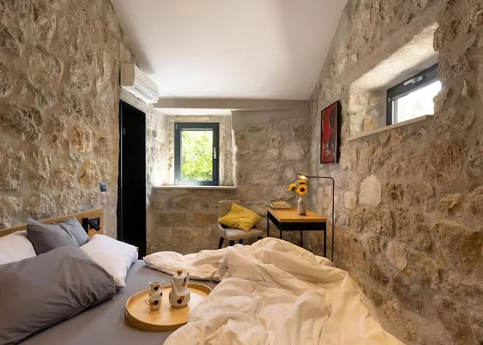 Willa Mar-sea View,private Pool