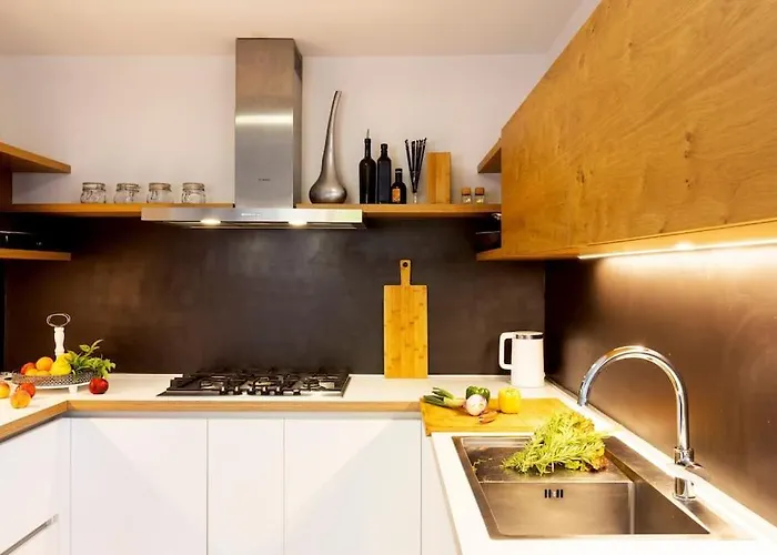 Mar-sea View,private Pool Willa *