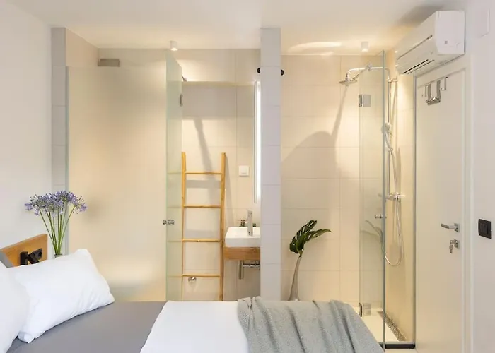 Mar-sea View,private Pool Willa *