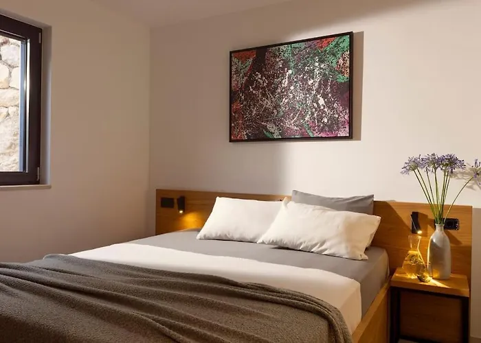 Willa Mar-sea View,private Pool